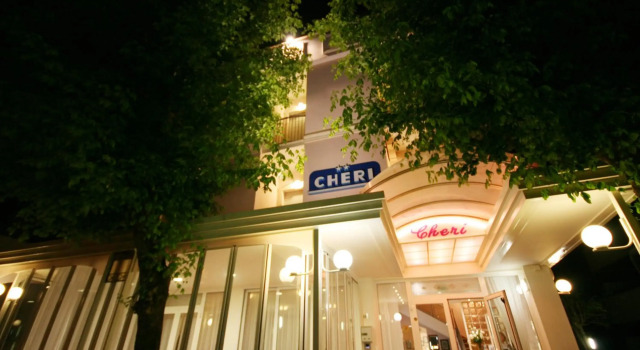 Hotel Cheri