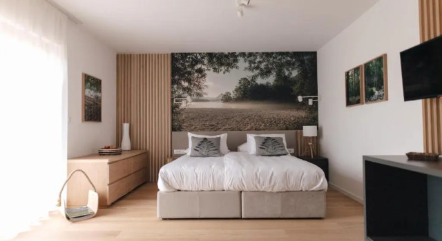 Люкс Hotel Majerca Superior