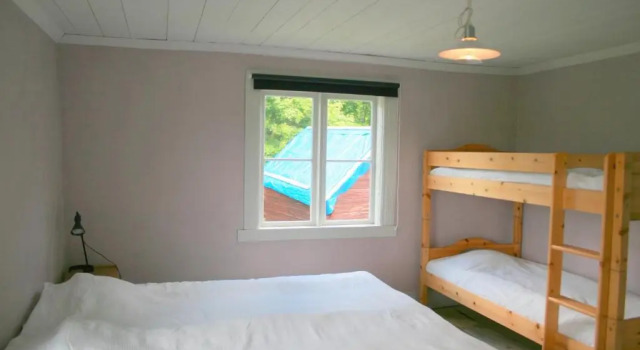 Brännsjötorp, Rezervați Apartament Apartamente în Småland, Apartament