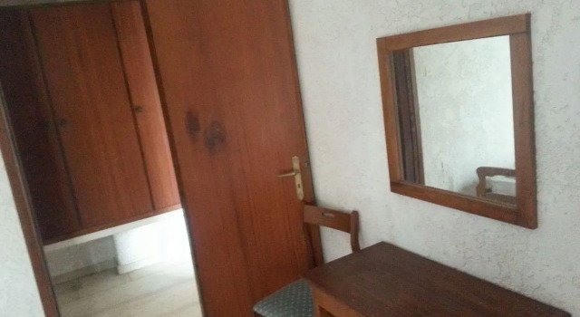 Irene Apartments