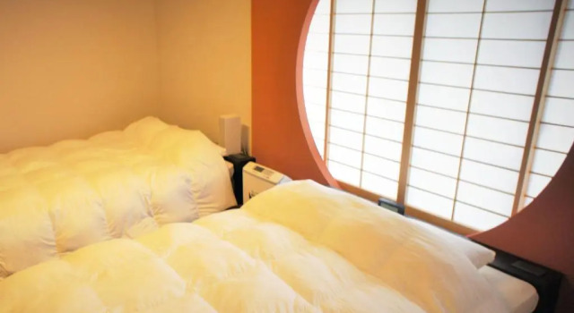 Апартаменты ATAMI SPRING TERRACE HOTEL