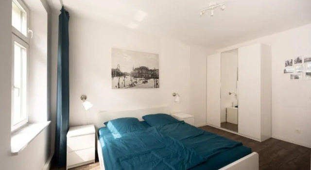 Apartment L.E. Home