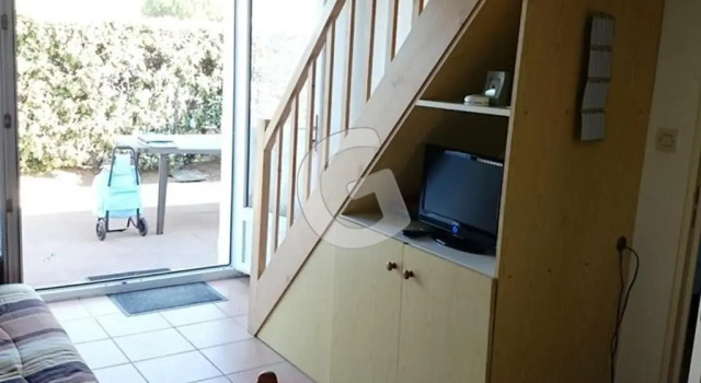 Appartement La Tranche-sur-Mer, 2 pièces, 4 personnes - FR-1-357-60