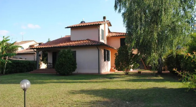 VIrgin House