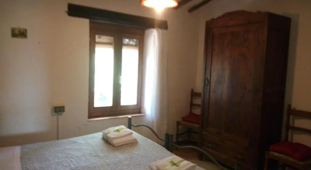 Апартаменты Deluxe Agriturismo Podernuovo