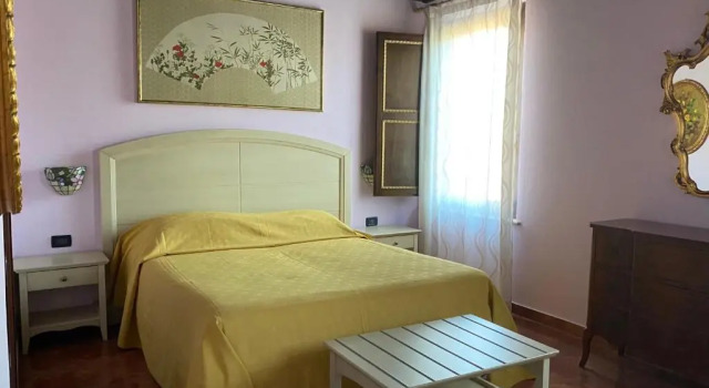 Habitación doble Estándar Dama Estense