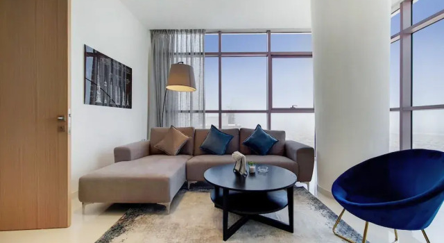 GreenFuture - Stylish Apartment With Panoramic City Views