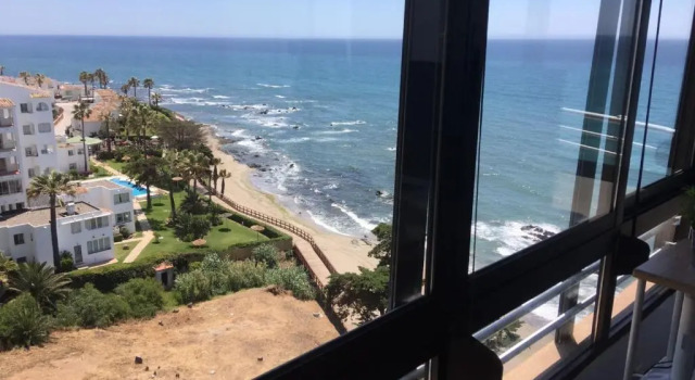 Edificio Rosa de los Vientos apartamento 71