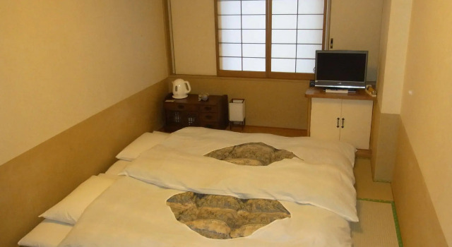 Ryokan Asakusa Shigetsu, Забронировать Гостевой дом Гостевые дома Токио, рядом с Hokusai Katsushika's Tomb, Гостевой дом