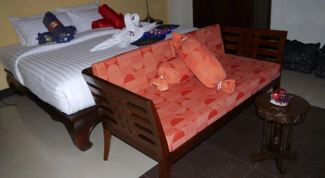 Baan Wanicha Bed and Breakfast Resort (SHA Plus+)