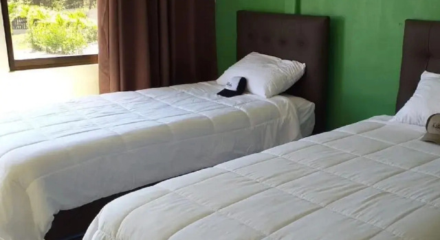 Шале Chalet San Juanillo