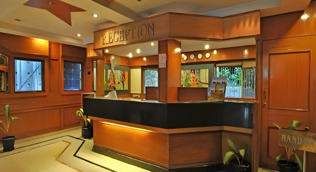 Alcott Hotel & Resorts