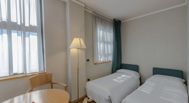 Caesar's Hotel