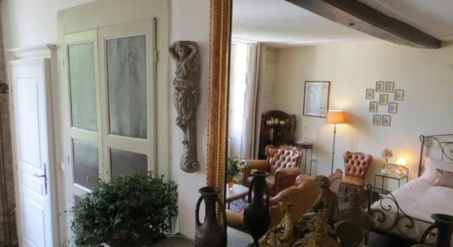 Le Bailli de Montsaugeon, Réserver Hôtel Hôtels à Champagne-Ardenne avec parking, Parking