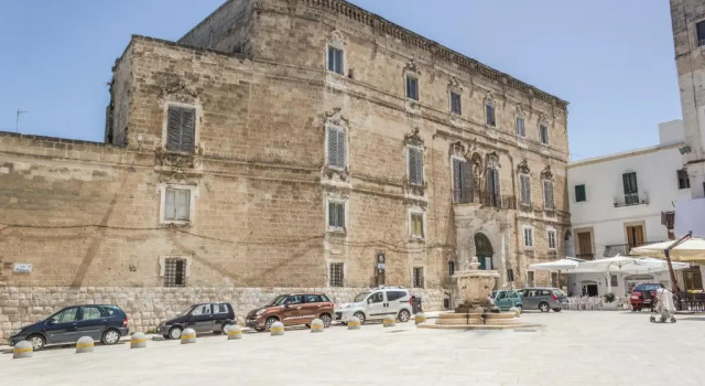Студия Casa Sardella