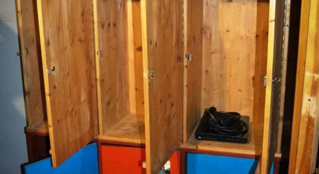Hikers Hostel