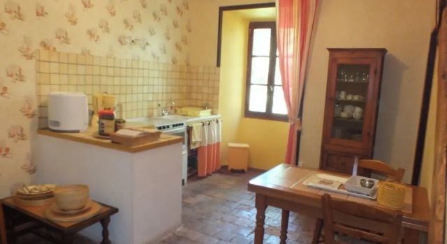 Gîte La Filature, Забронировать Дом для отпуска Вальс-ле-Бен Ardèche