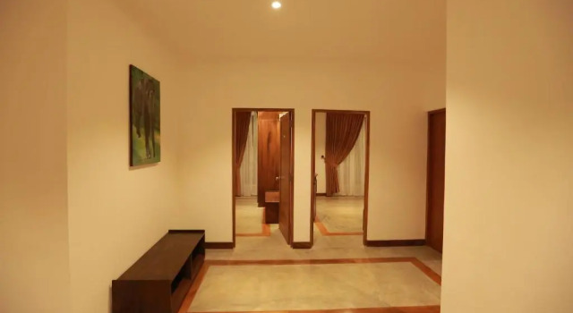 Апартаменты Refresh Hotel Hikkaduwa