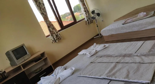 Номер Deluxe Guest House Proynovi