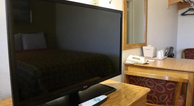 Номер Standard Highland Country Inn Flagstaff