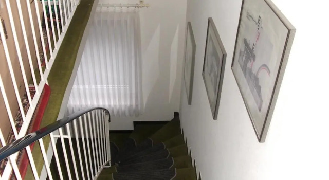 Номер Comfort Apartment in Duisburg-Rheinhausen