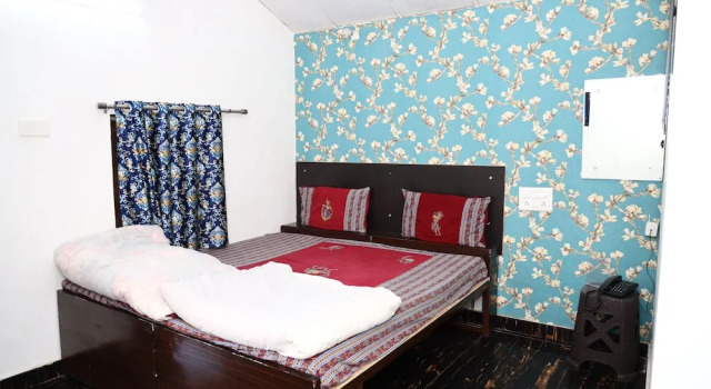 Номер Standard Ramas Resort