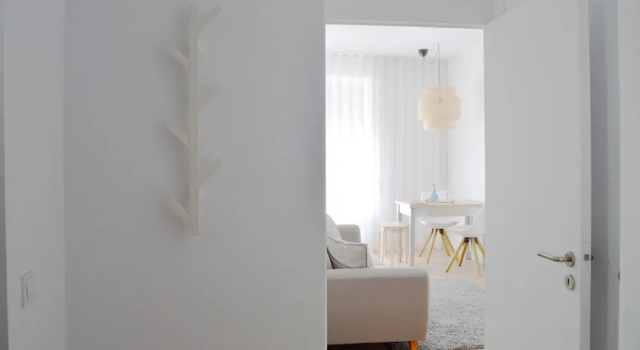 Апартаменты Heart 925 Apartment
