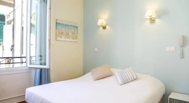 Семейный номер Standard Hotel La Bienvenue