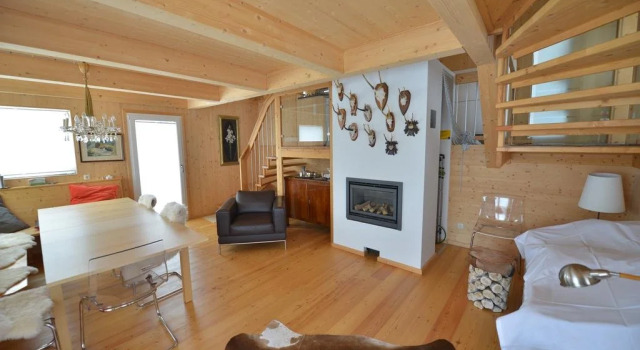 Alpenchalets Klippitz, Забронировать Шале Отели Клиппицтёрль 4 звезды, 4*