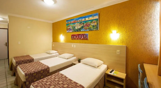 Hotel Costeiro