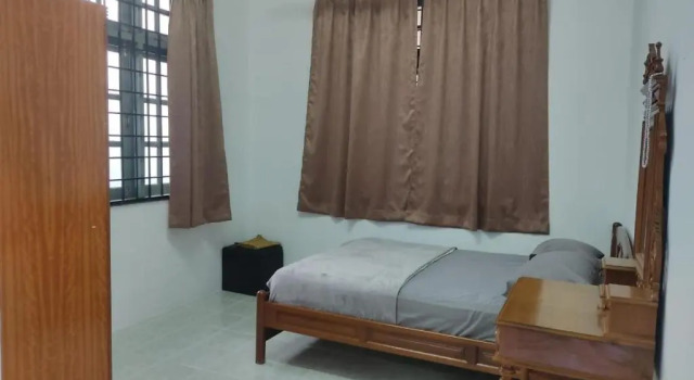 HOMESTAY PAKA-Pok Yie, Réserver Hôtel Paka Terengganu