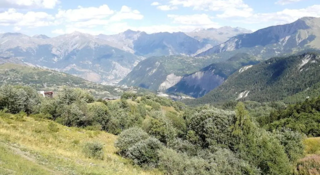 Appartement familiale 6/7 personnes Le Corbier, Reserva ahora Apartamento Le Corbier Les Sybelles