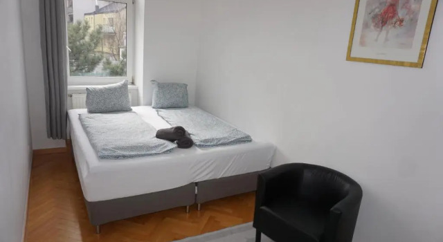 N70Appartments, Prenota Hotel Vienna Austria