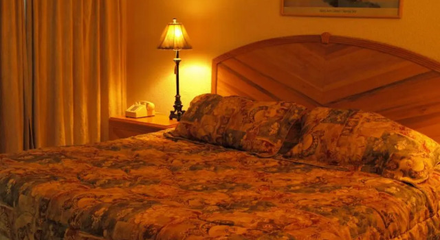 Номер Standard Hotel La Quinta