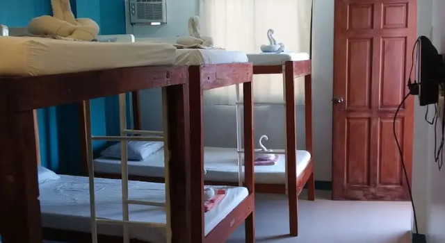 Номер Grand Petes inn