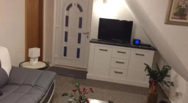 Ferienwohnung Büll, Забронировать Апартаменты/квартира Отели Бург-ауф-Фемарна с парковкой, рядом с Краеведческий музей, Парковка