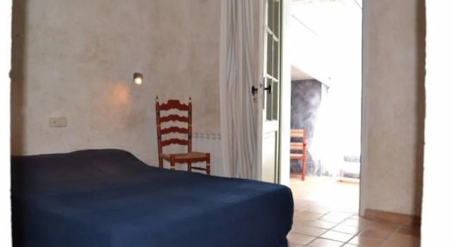 Villa Font Picant