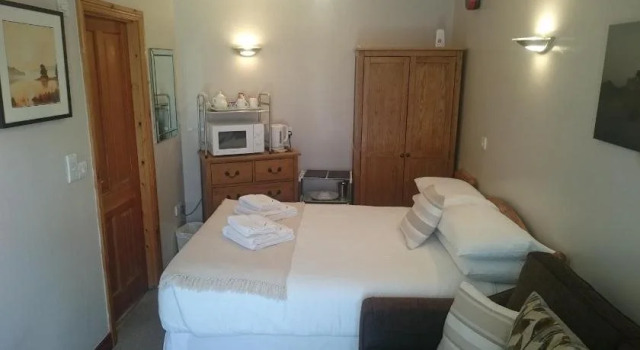 Quaysiders Lakes Resort - Quaysiders Club, Забронировать Отель Отели Англии 3 звезды, 3*
