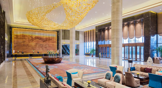 Wanda Realm Chifeng Hotel, Rezervați Hotel Hoteluri all inclusive în Inner Mongolia, All Inclusive