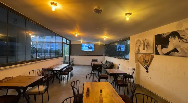 Номер Economy Lara Bella Hotel