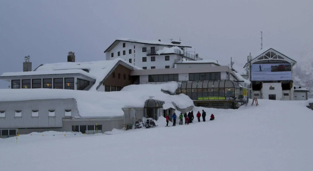 Hotel lo Stambecco, Rezervați Hotel Breuil-Cervinia Cervinia