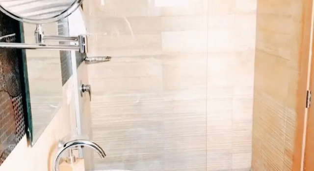 Номер Standard Vibes Hostel & SPA
