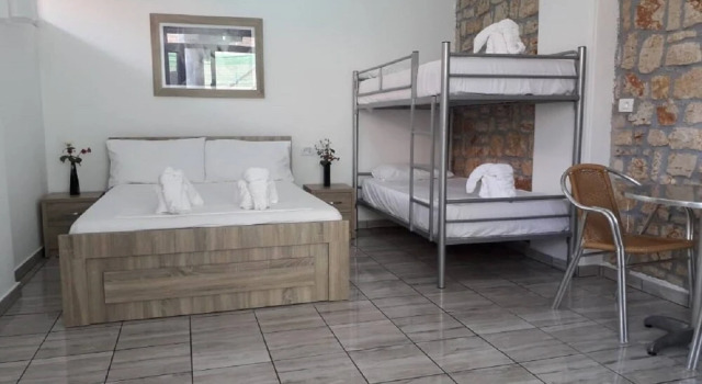 Sunset Guest House