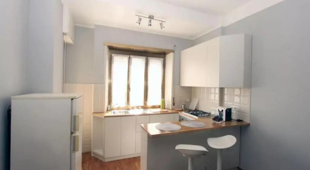 Апартаменты Pacinotti Flats
