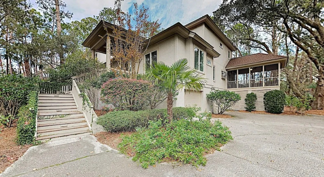 Serene Estate by the Marsh - Bike To Beach! Home, Réserver Hôtel Johns Island Caroline du Sud
