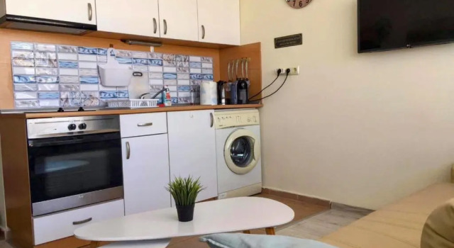 Студия Destination Bulgaria 2000 Summer Private Apartments Crown, Imperial, Panorama