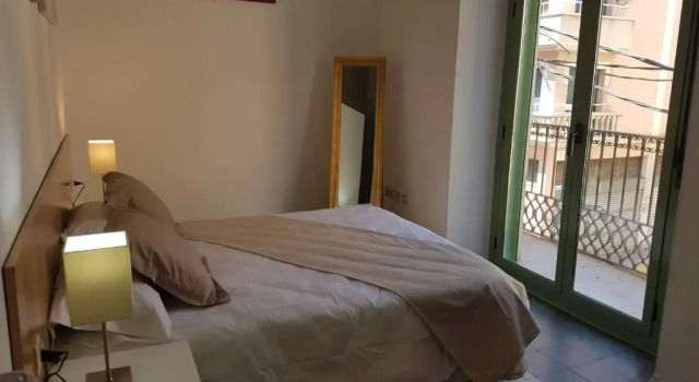 Apartamento Confortable En Ciudad, Забронировать Апартаменты/квартира Таррагона Tarragonès, рядом с Provincial Traffic Headquarters