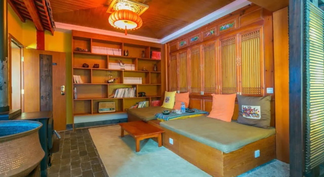 Floral Hotel · Yi Xing Lijiang