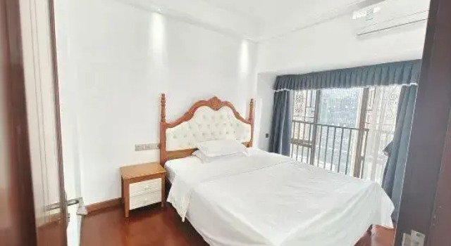 Люкс Отель Western Theme Holiday Apartment Hotel