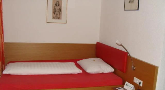 Номер Standard Hotel Bischof